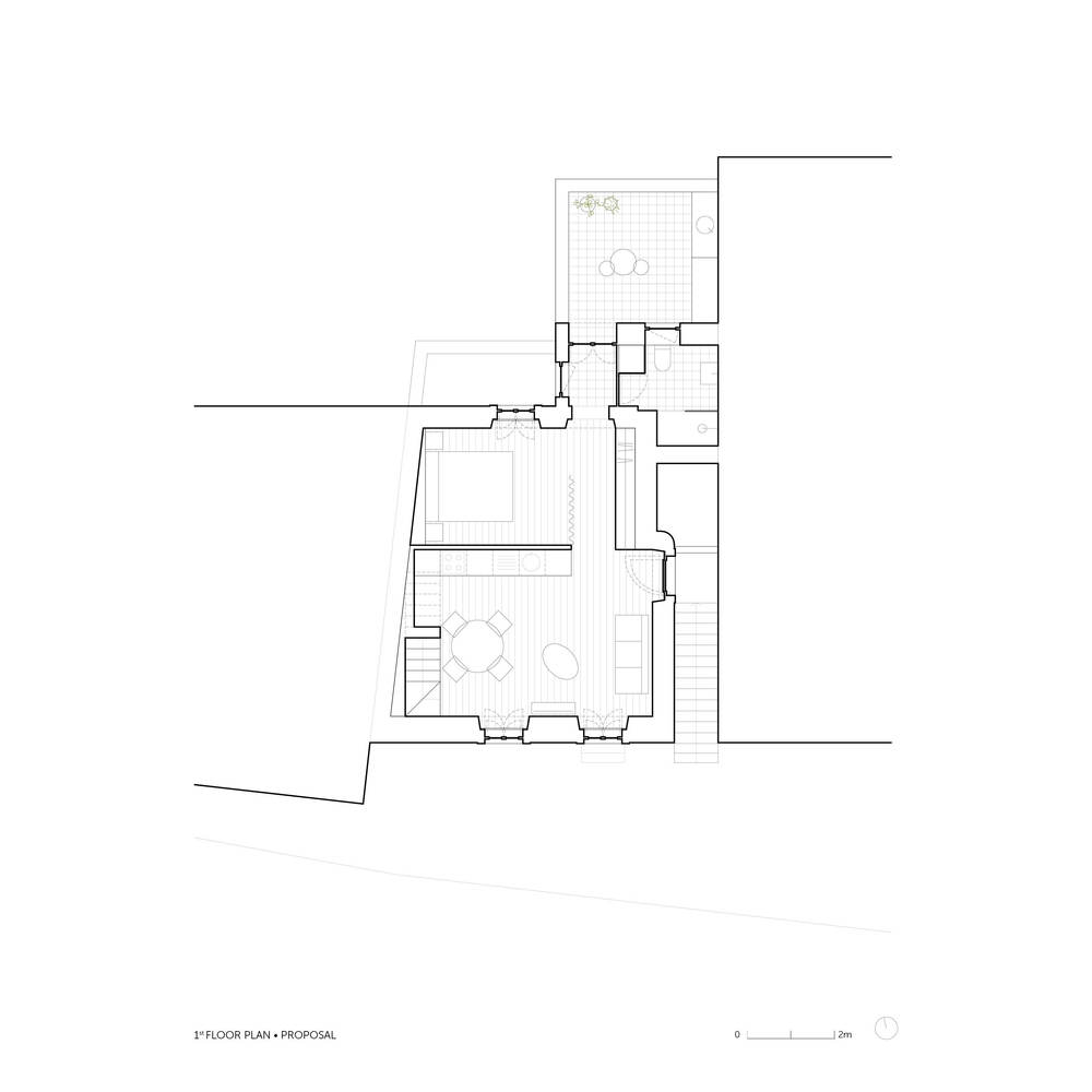 圣彼得堡 27 号公寓-19