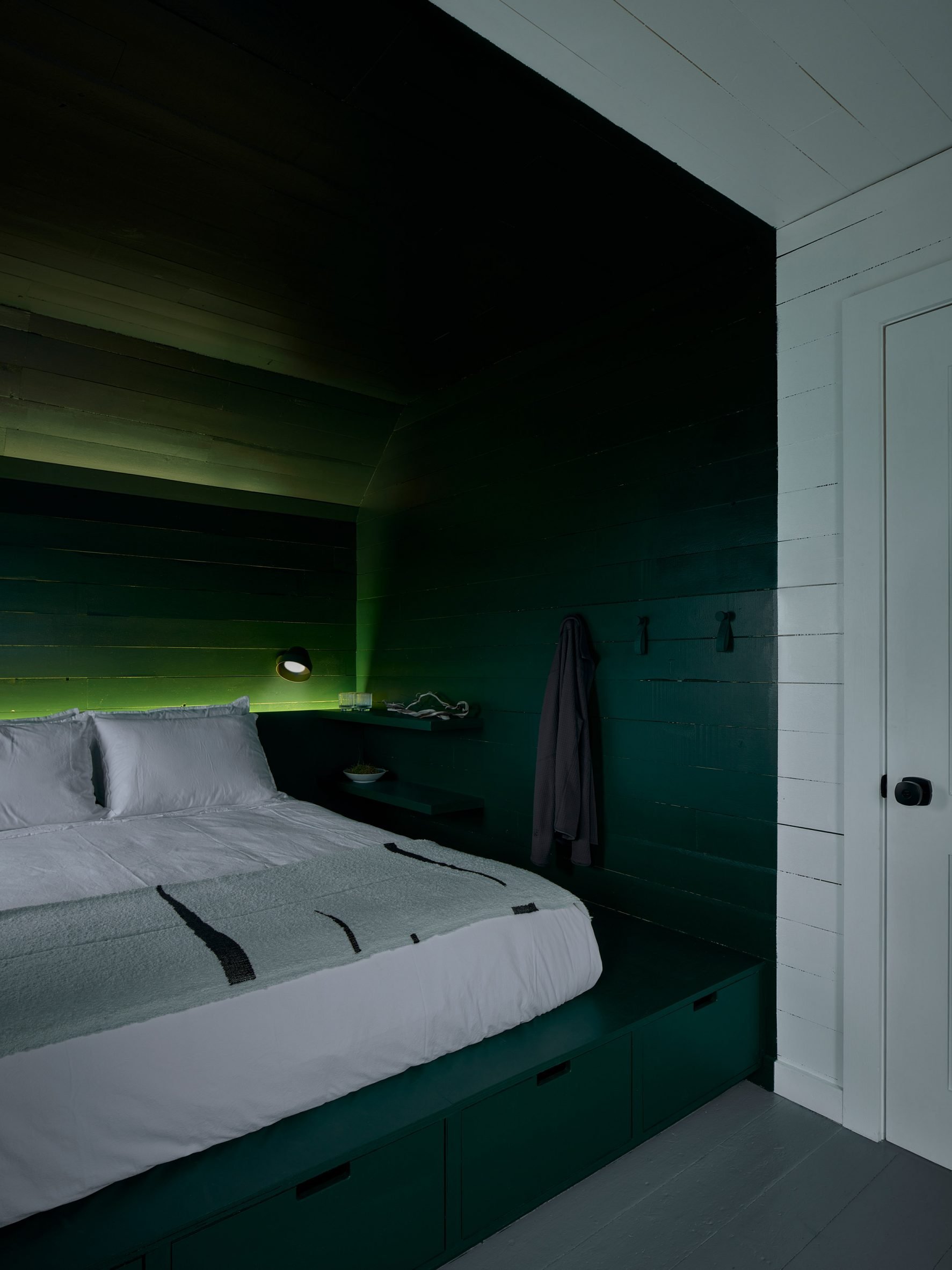 伯登斯波因特住宅丨芬兰丨Reflect Architecture-43