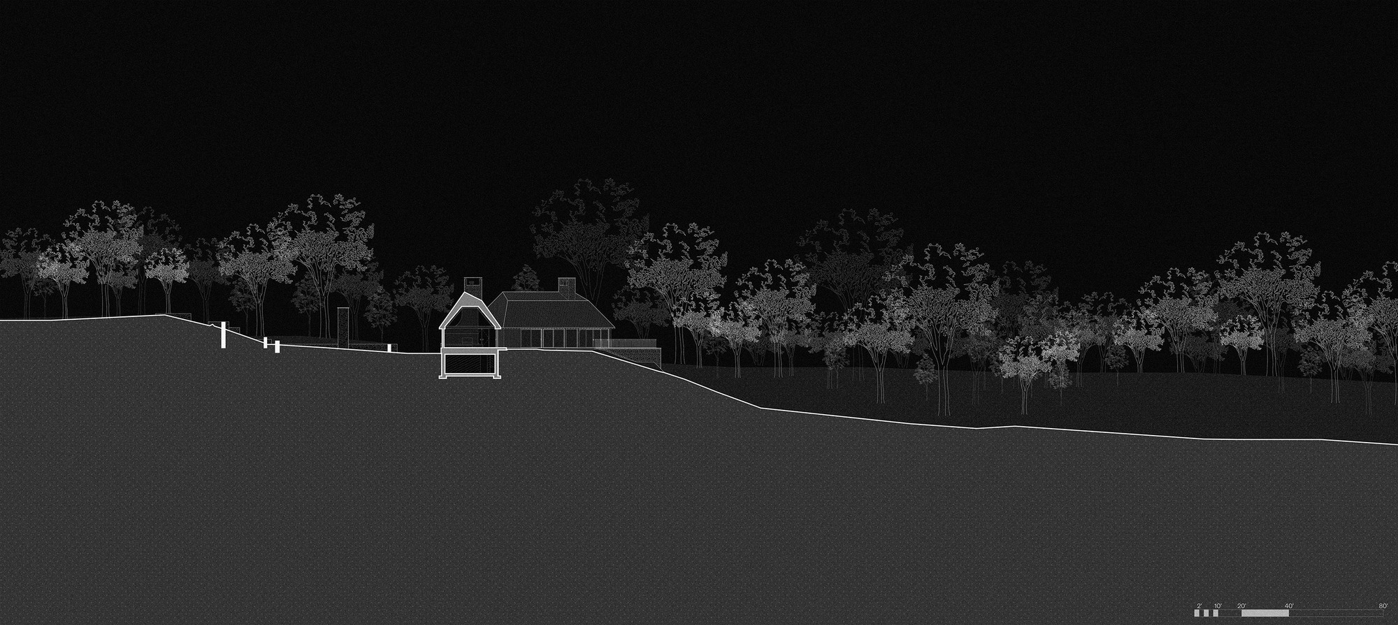 丨加拿大魁北克丨Atelier Carle-85