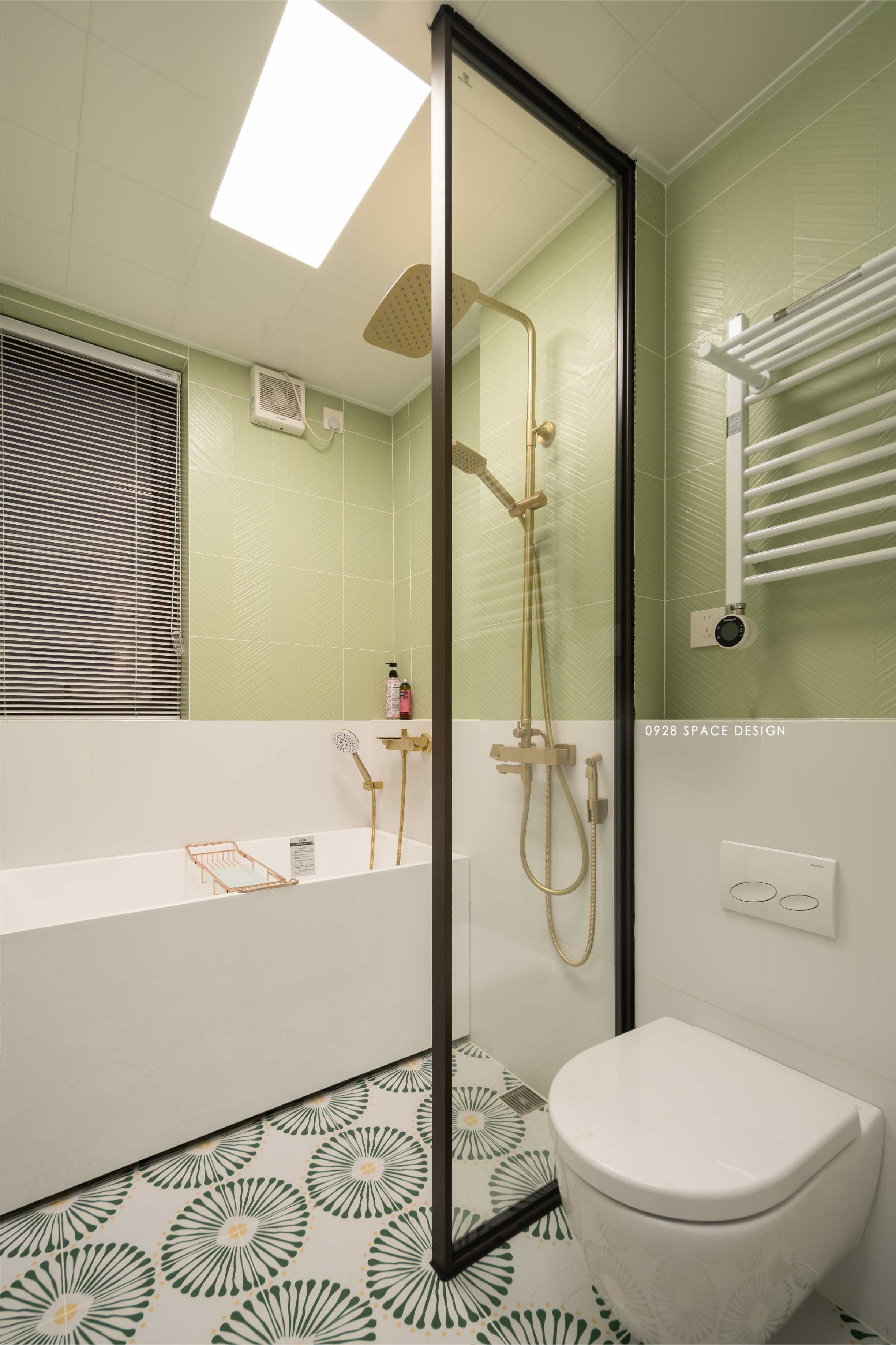 一人一猫的法式复古-76