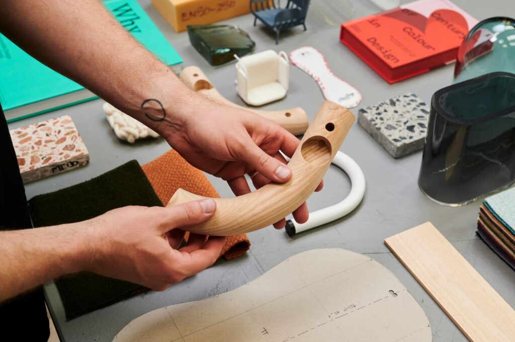 SKEEHAN Studio实验概念空间-11