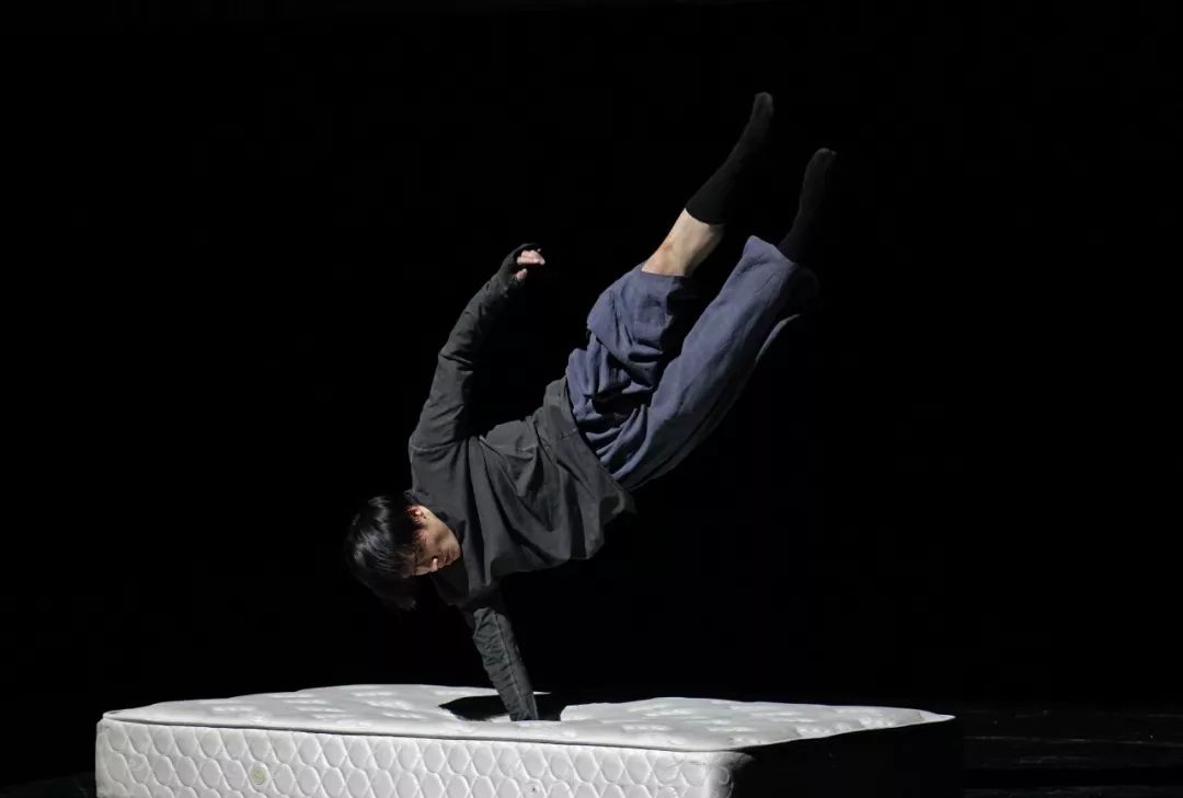 《北京·我们》 | 跨界艺术盛宴，沉浸梦幻空间-122