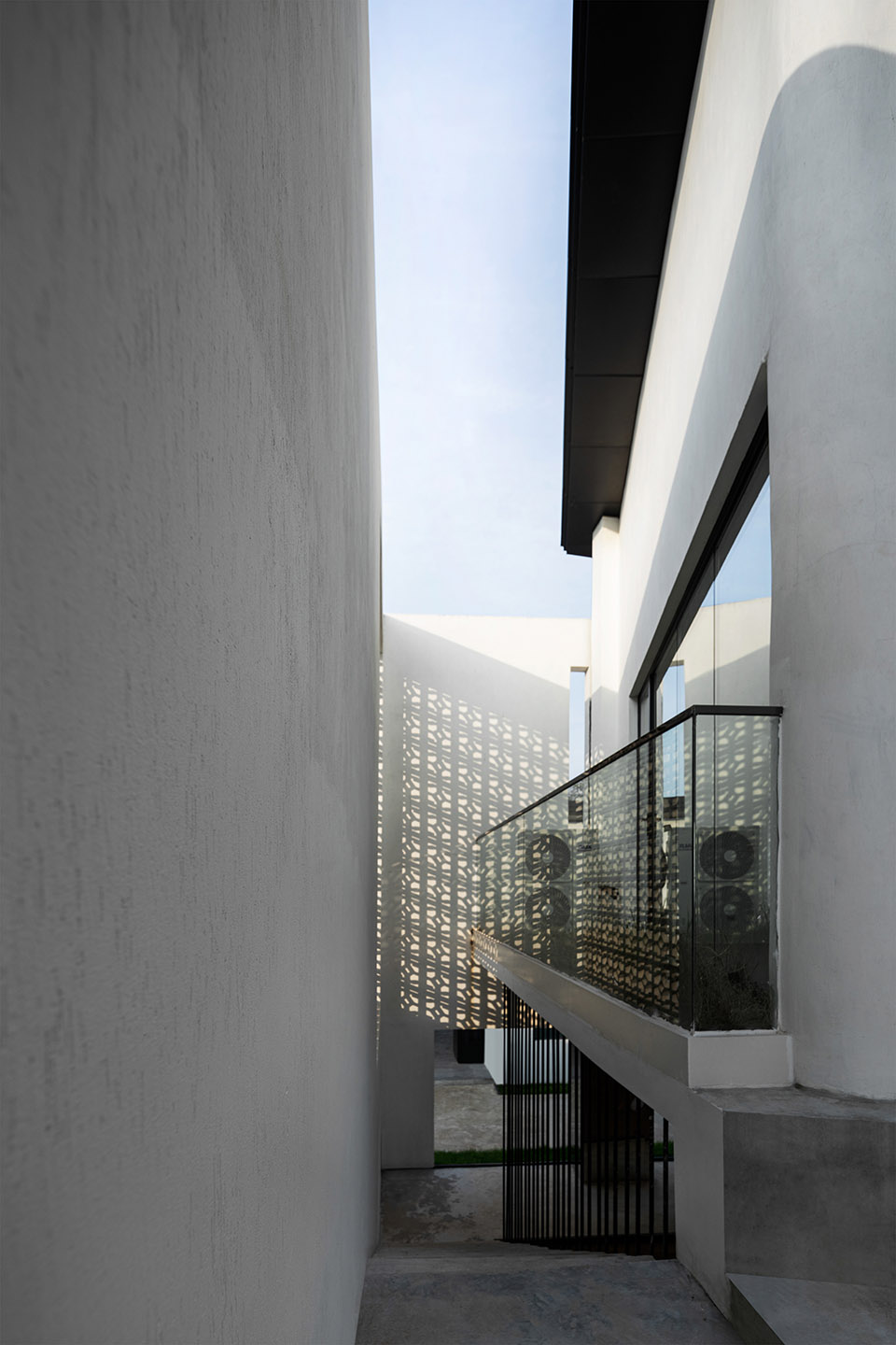 圩美村舍丨中国合肥丨安徽科图建筑设计院-40