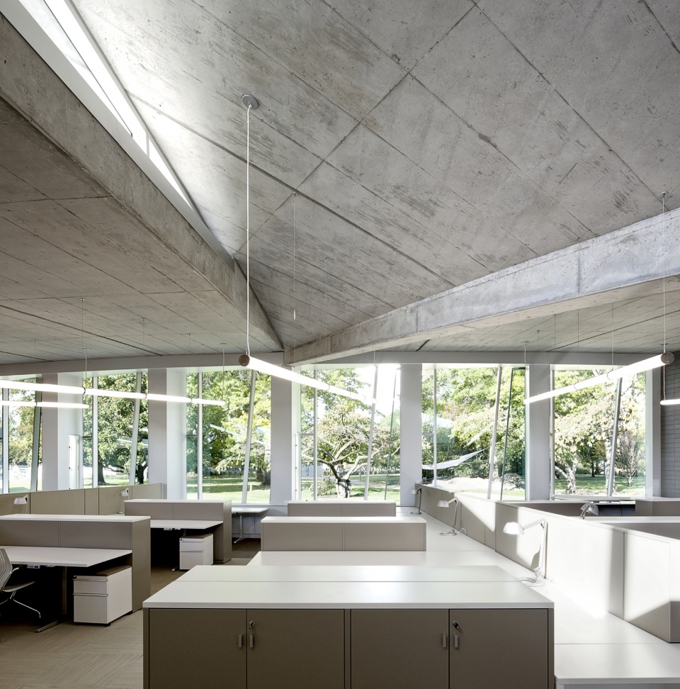 污水处理示范建筑-26