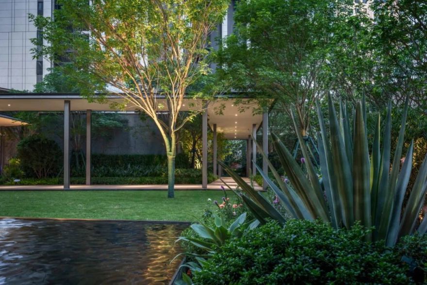 林间绿岛,人文雅居 | 深圳静安府-80