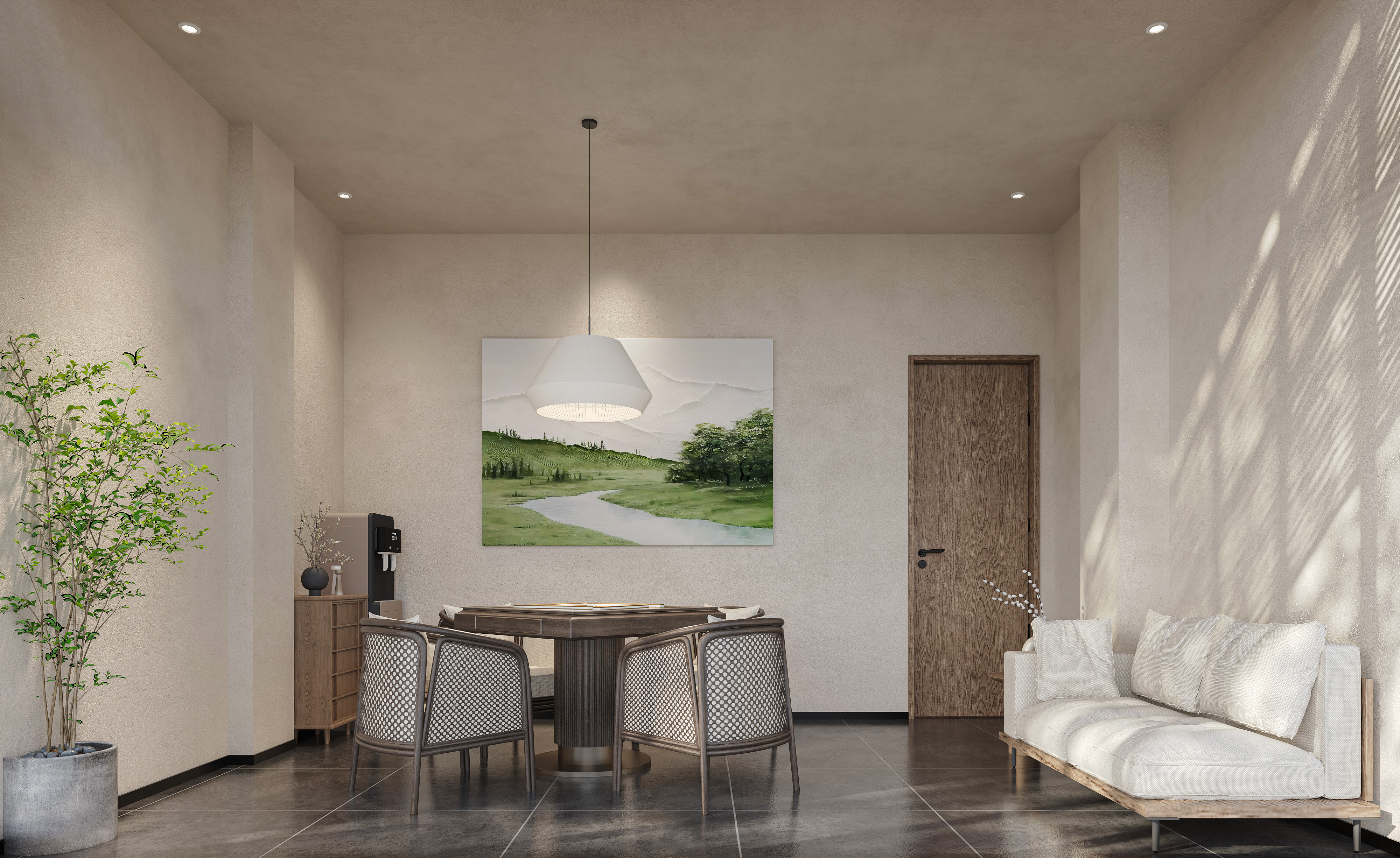 休闲娱乐场所，给您的娱乐生活添加一丝色彩-4