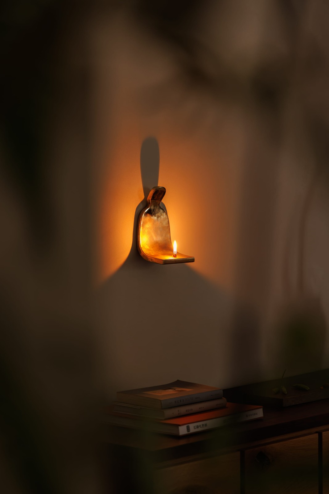 复古与个性的碰撞，在家看一场艺术展-25