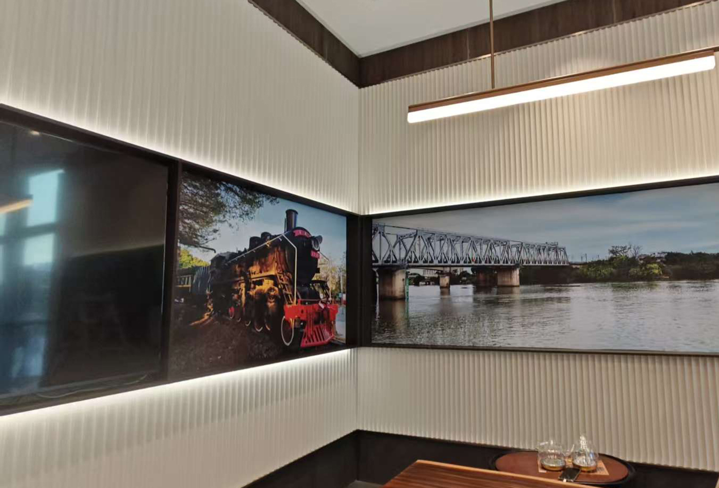 新悦淘（东莞站  旗云店）餐饮品牌全案策划设计落地打造丨中国东莞丨未提及整体设计方,室内空间联合品瑞意筑叶锐设计-186