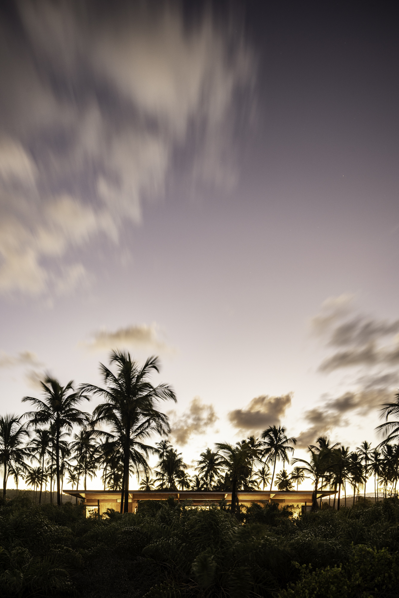 Modular Bahia模块化住宅项目丨巴西巴伊亚丨UNA barbara e valentim-65