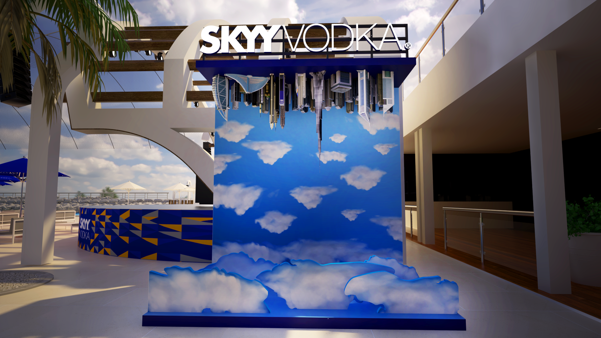 蓝天伏特加日呈现-3