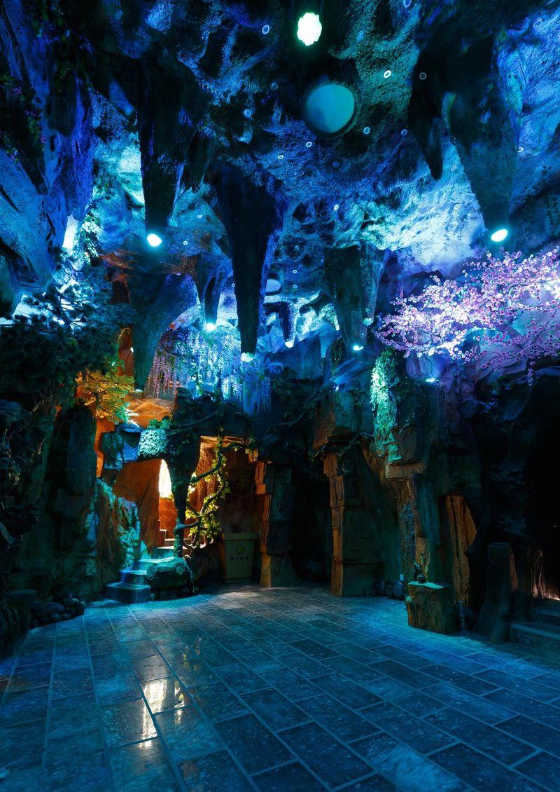 佛山水晶宫殿-22