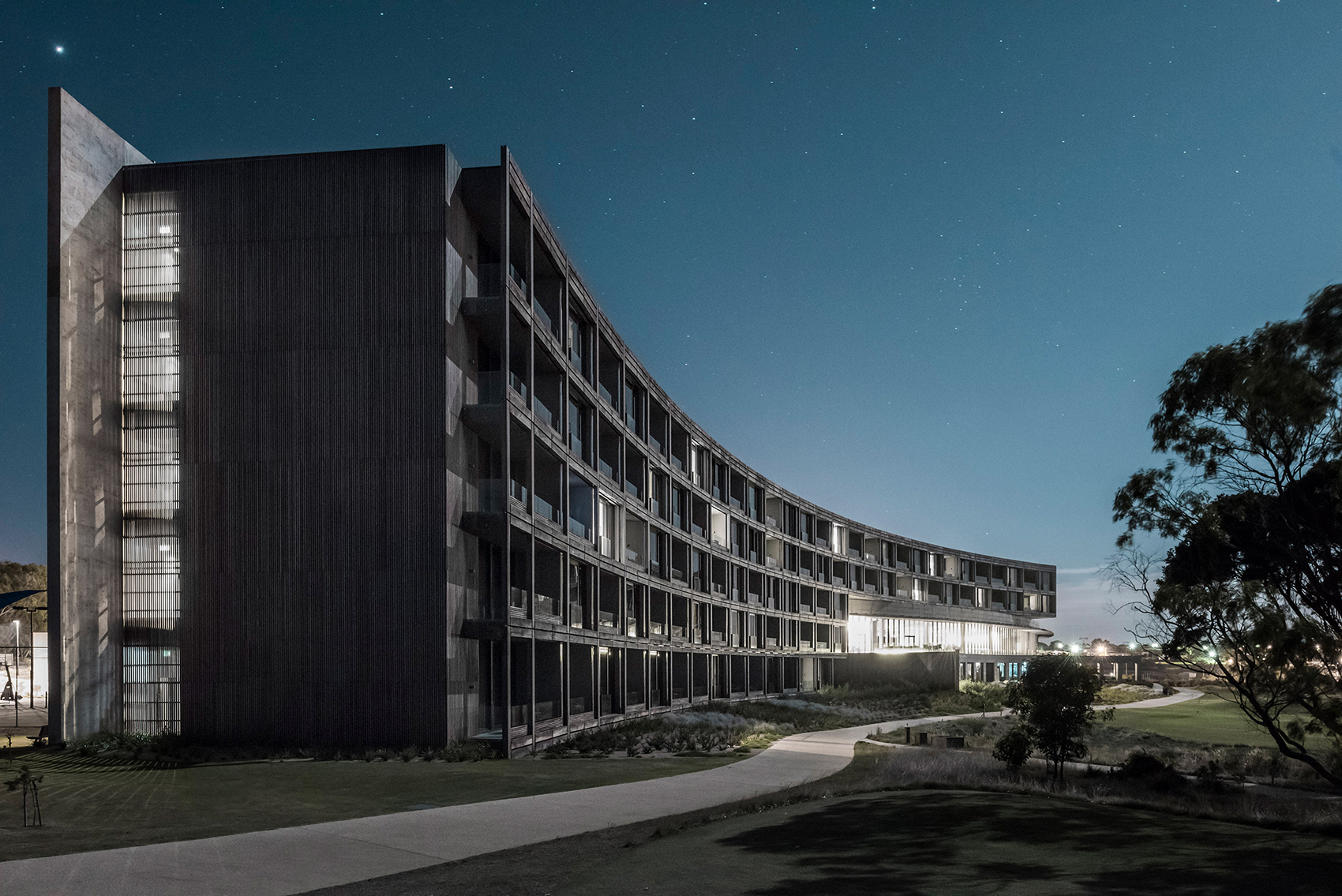 RACV Torquay 度假酒店丨澳大利亚丨Wood Marsh-59