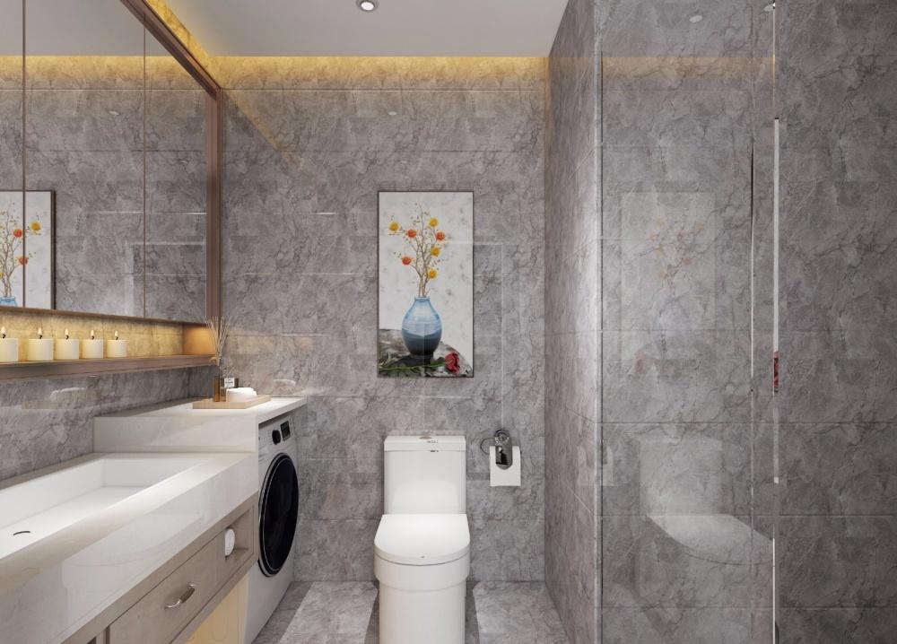 融合自然与人文的感性空间-7