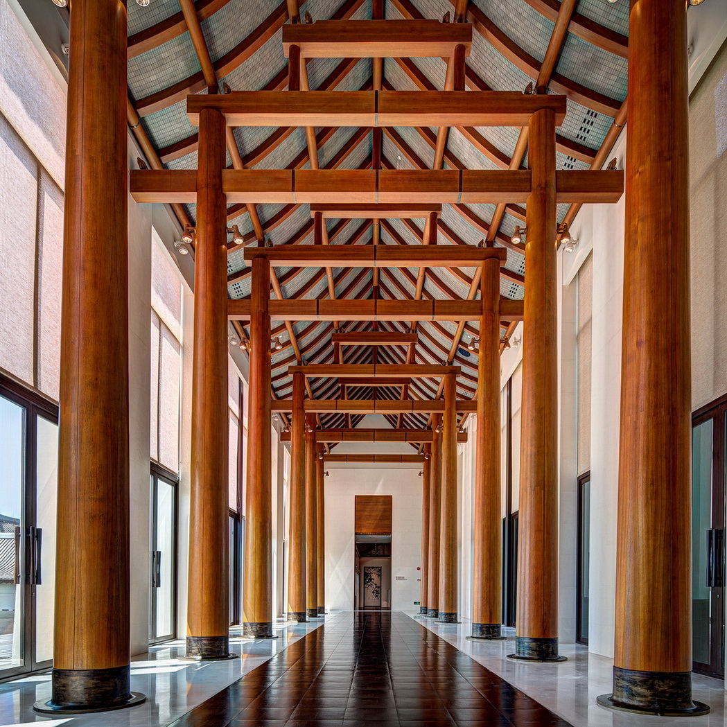 宁波柏悦酒店-4-35