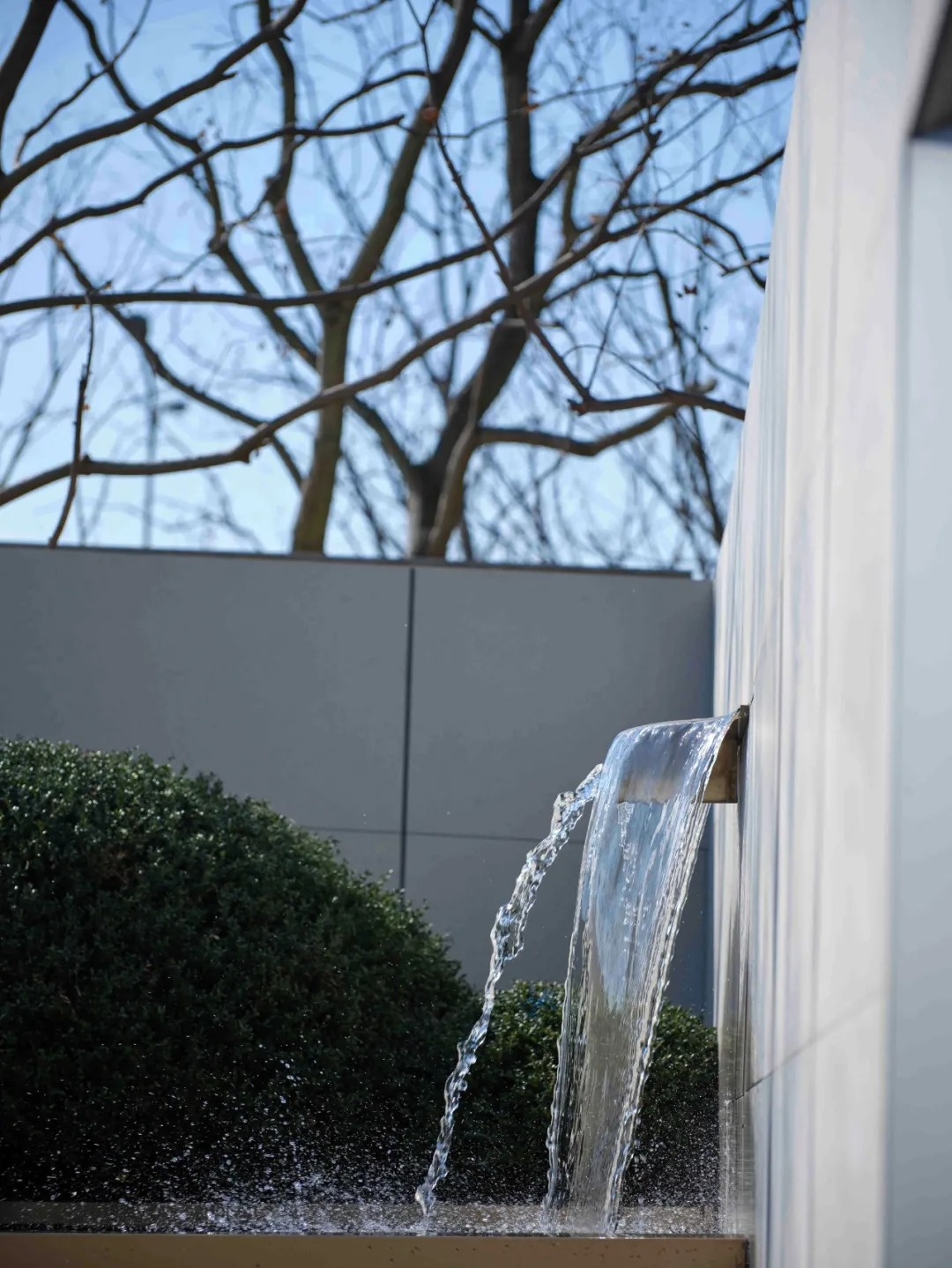  魏玛景观丨南通祥生·云境  景观设计 丨中国南通-67