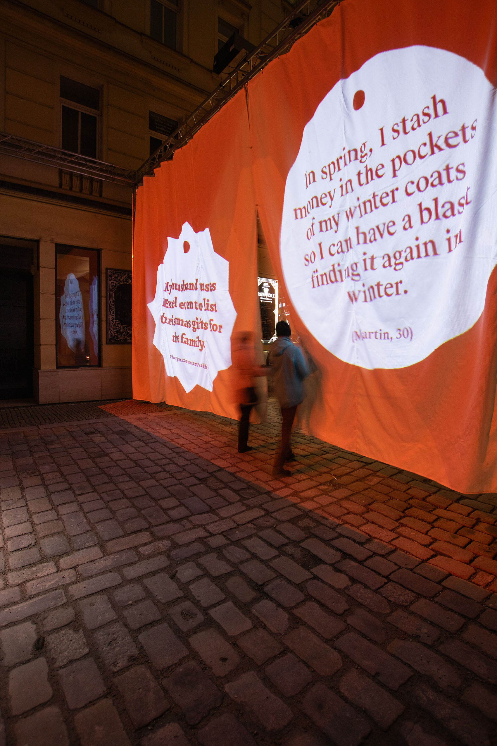 圣诞节的坏习惯丨捷克丨Peer Collective-109