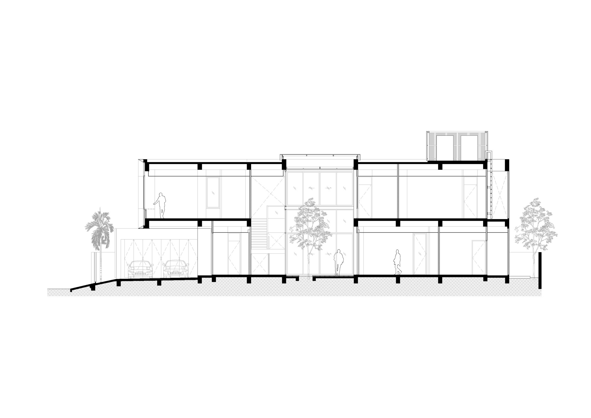 TANN House 扩建设计-24