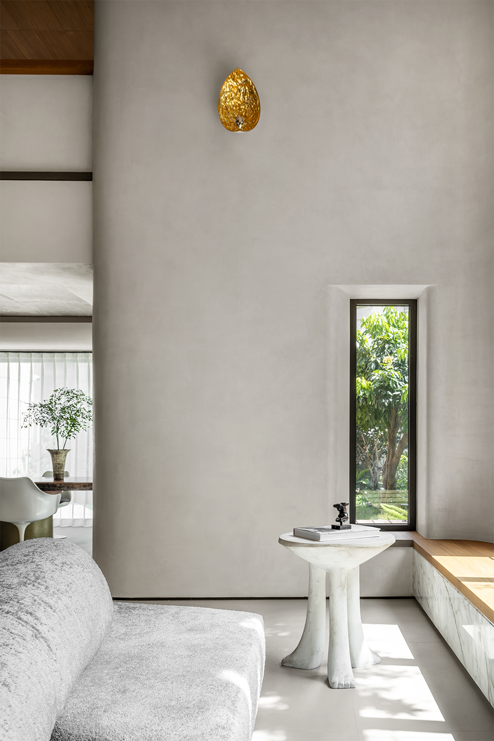 自然系私宅，去繁从简,倚光而居丨中国重庆丨昱辰设计-19