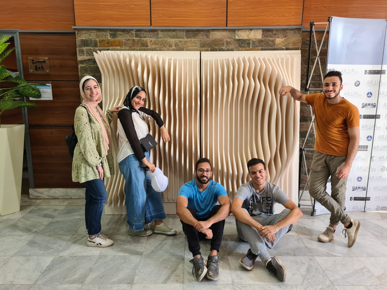 德拉布竞赛第一名-24