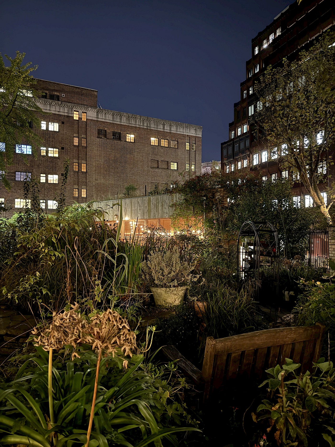 丨英国伦敦丨Office Sian-12