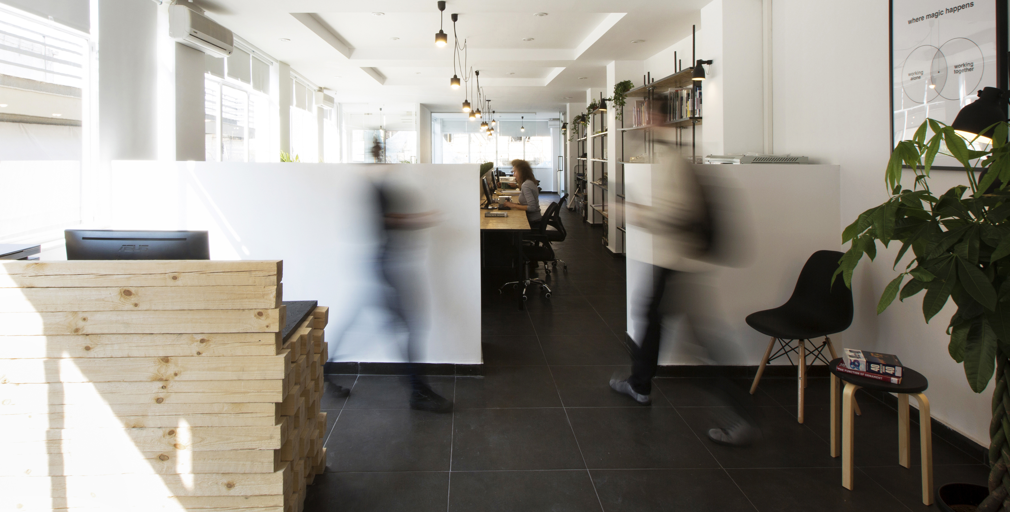 雅典设计中心丨希腊雅典丨Atis-16