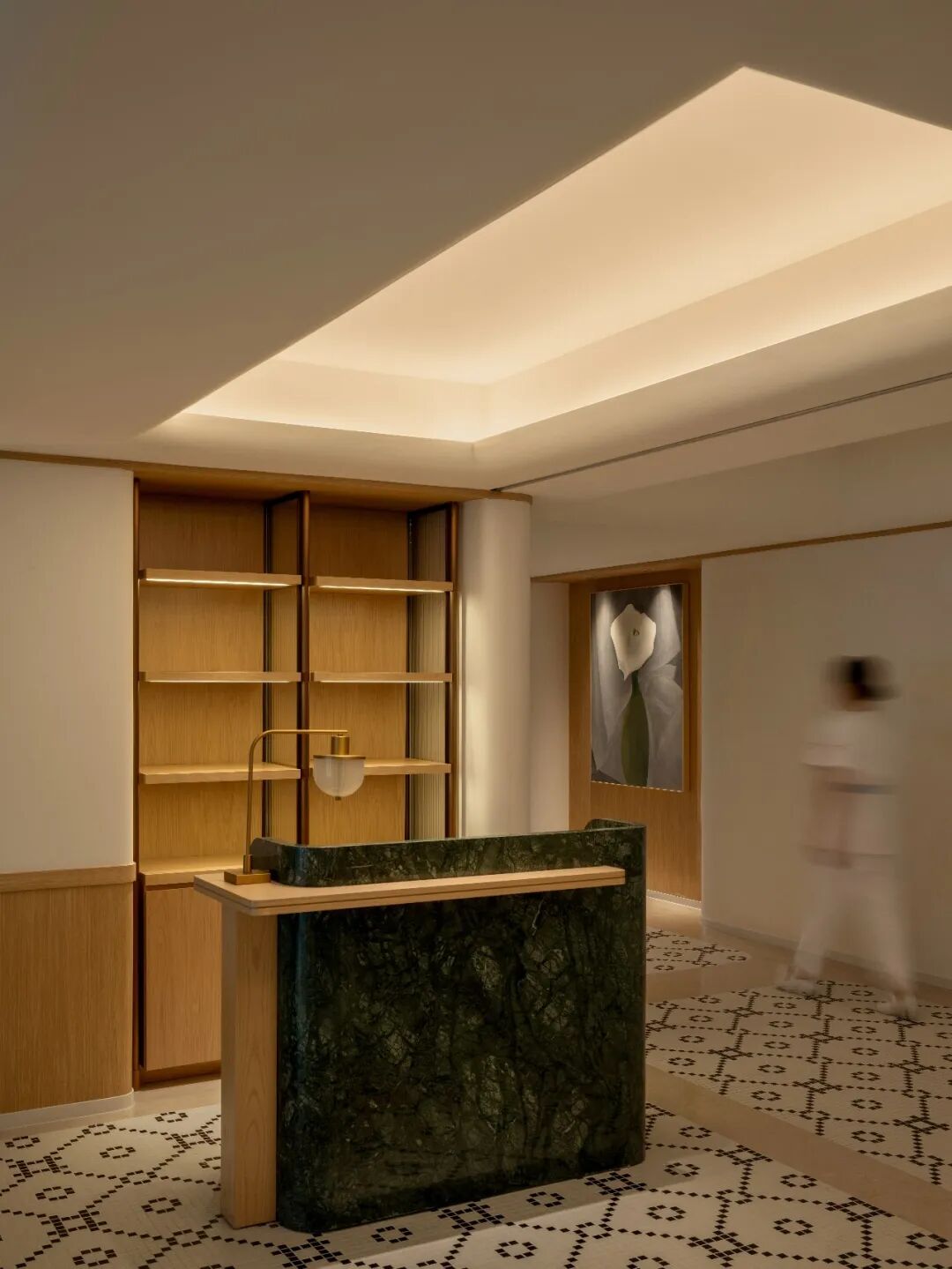 三亚石药医疗公园丨中国三亚丨方夏设计&方周智造-36