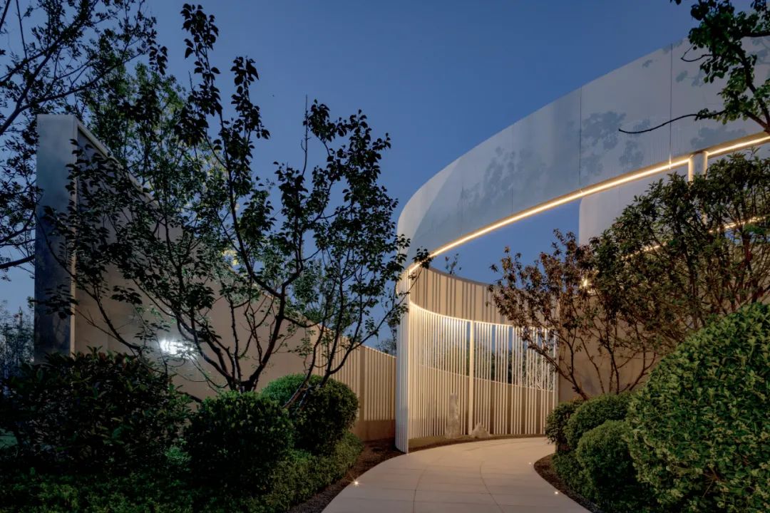 云上的日子，​树下的故事丨青岛胶州龙湖上合壹号-50