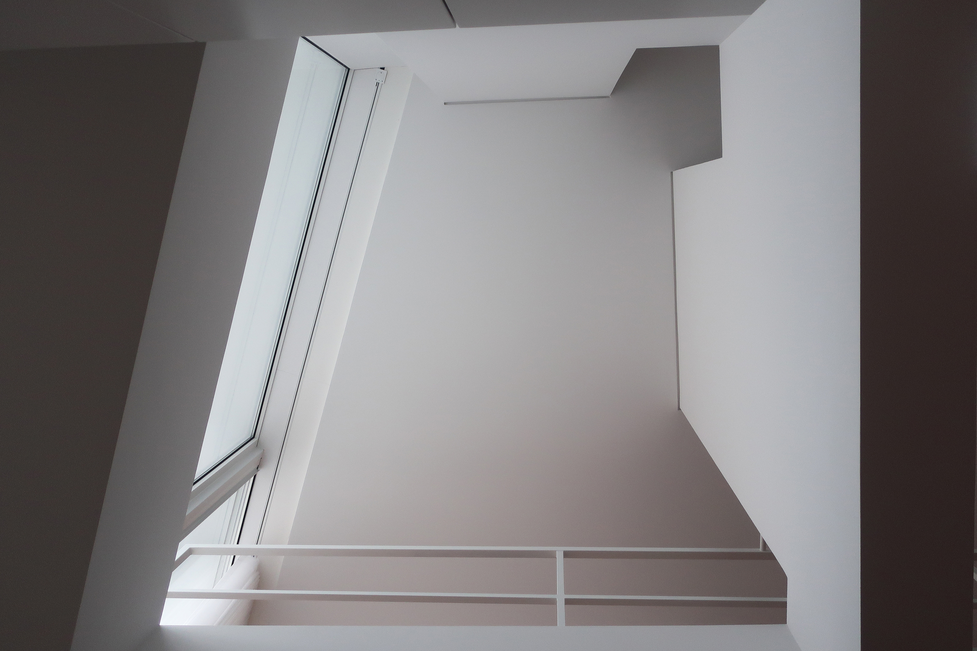 维拉林哈住宅丨葡萄牙波尔图丨A2OFFICE-34