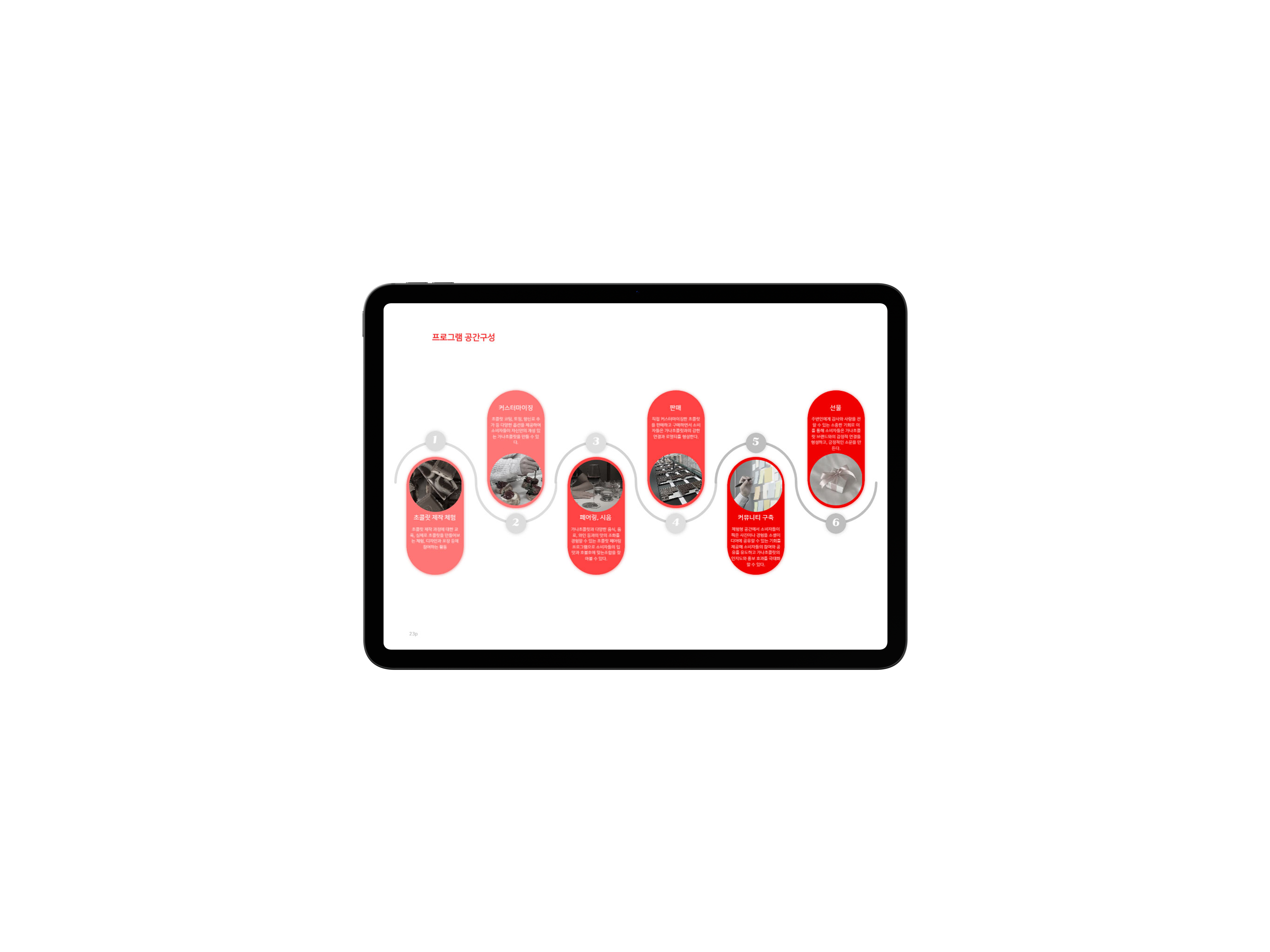 加纳巧克力体验型空间营销-10