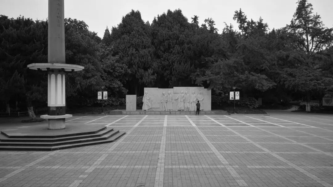 ASLA获奖作品 连接过去和未来的城市绿洲——嘉兴火车站景丨中国嘉兴丨致舍景观-39