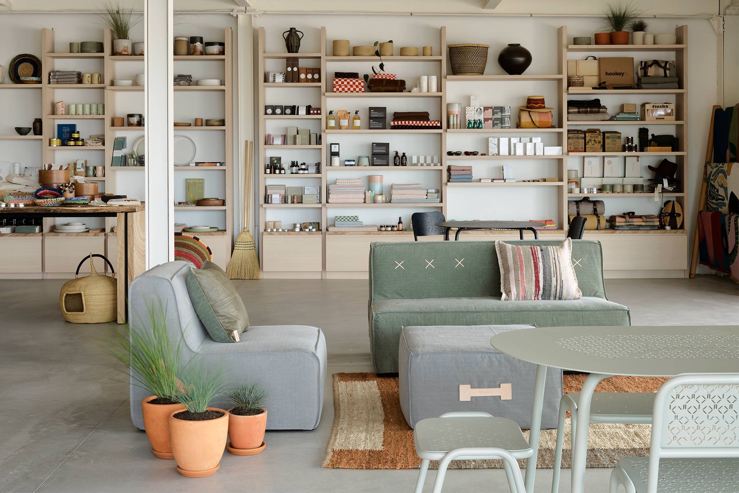 Koskela 生活体验店丨澳大利亚悉尼丨Sasha Titchkosky 和 Russel Koskela-2