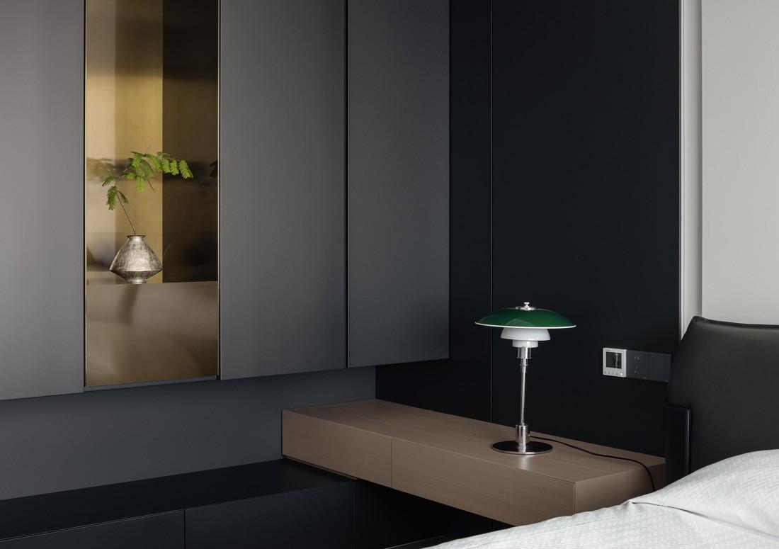 新湖玉澜苑·层次静态丨中国温州丨千上设计-45