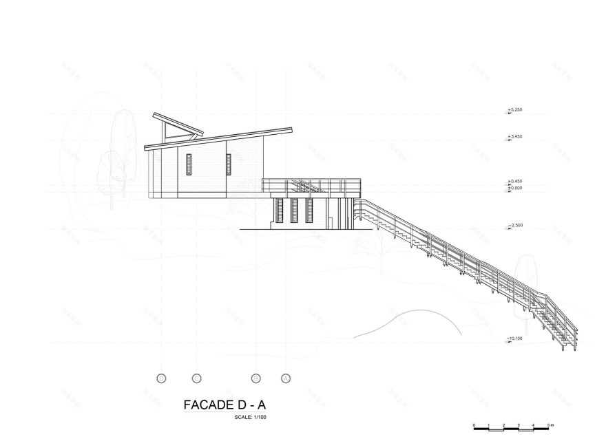 英雄之家 Núi Chúa丨越南丨Nhavui XS Studio-51