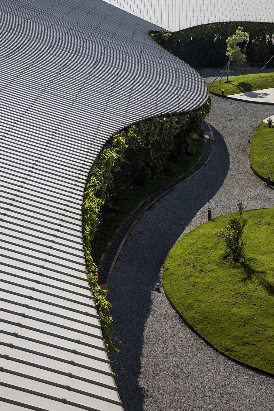 越南 Jakob 工厂-4