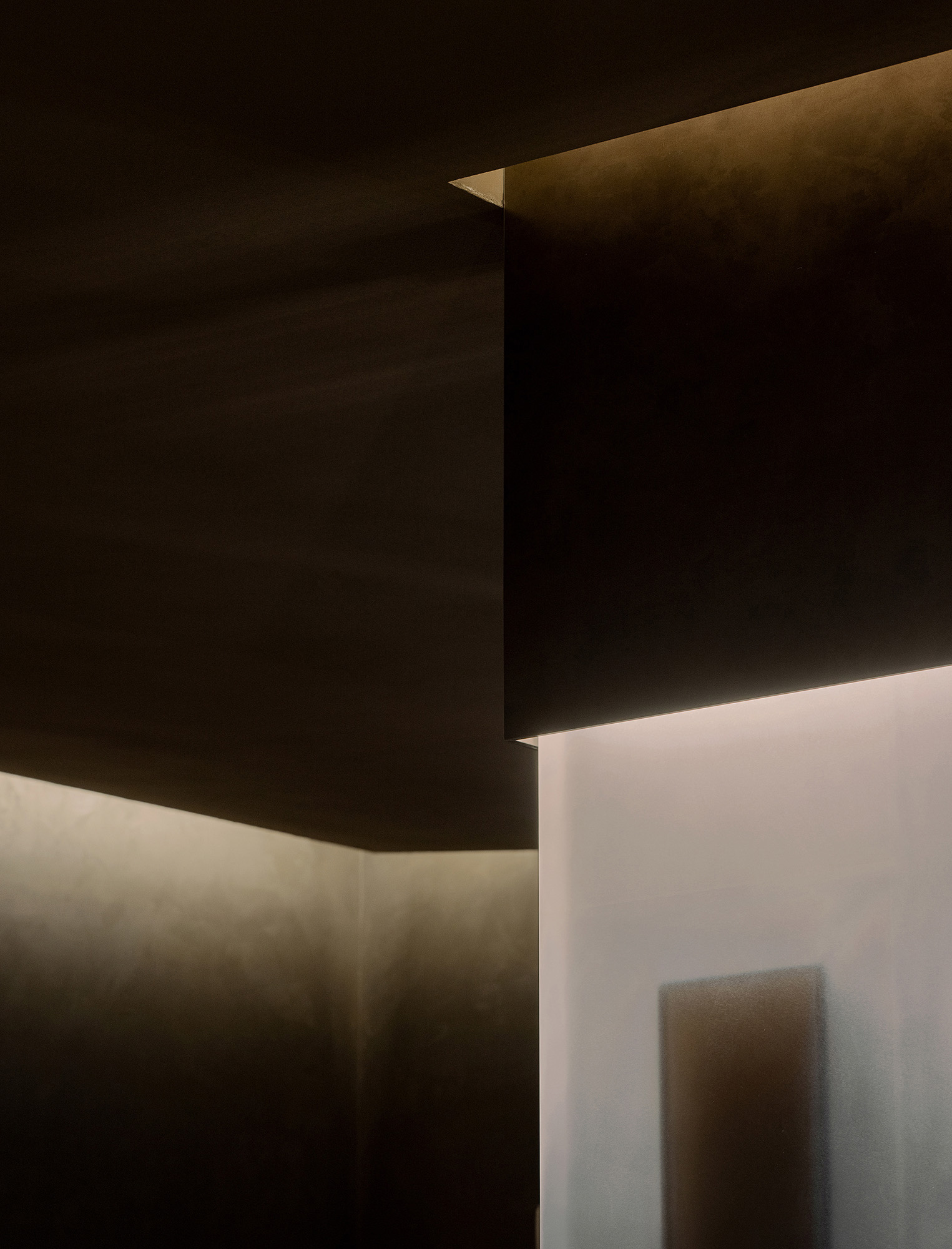 现代首尔茉莉黑 VIP 休息室丨韩国首尔丨LABOTORY-20