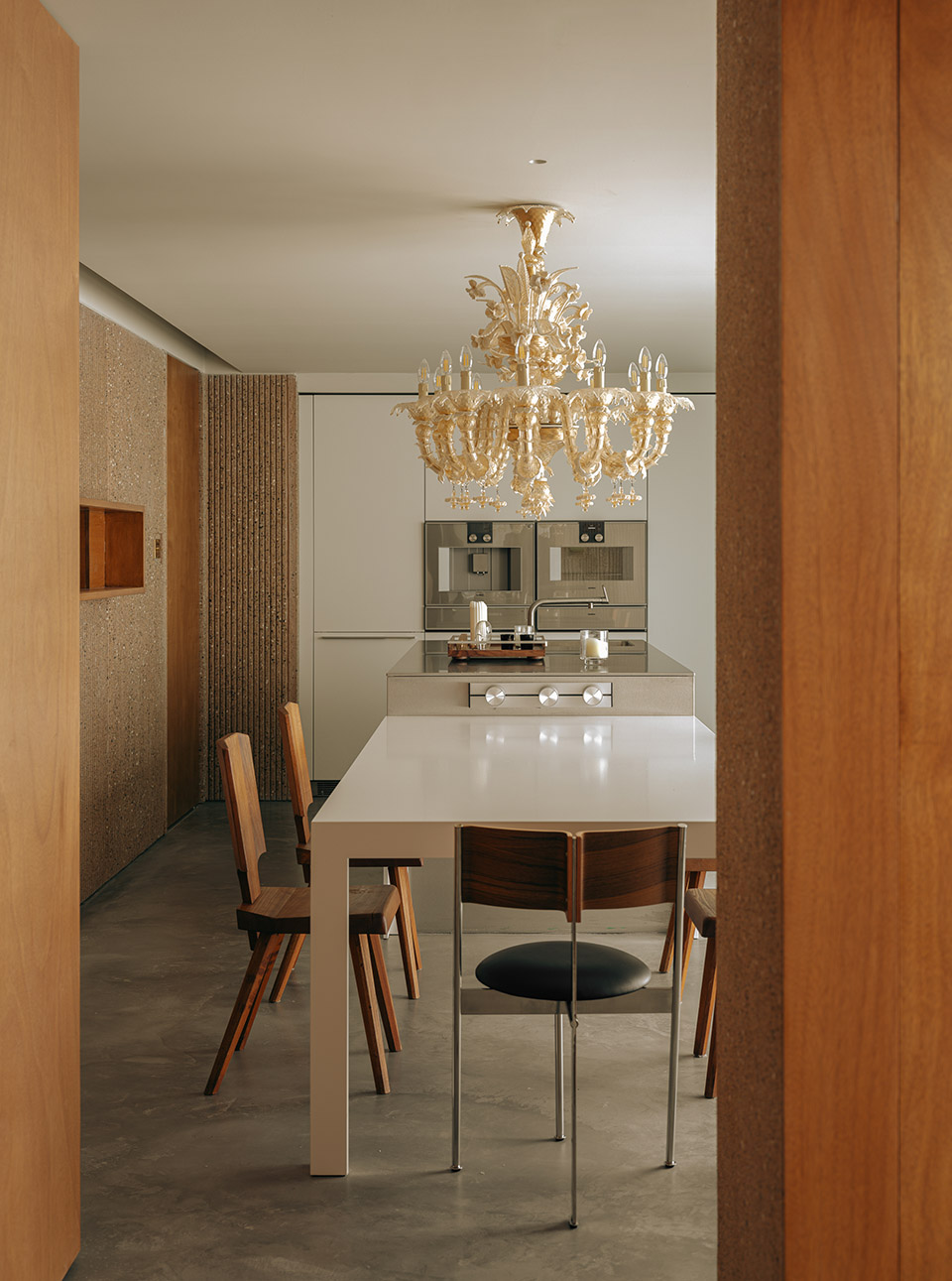 M住宅丨中国北京丨左通右达建筑工作室Atelier About Architecture-37