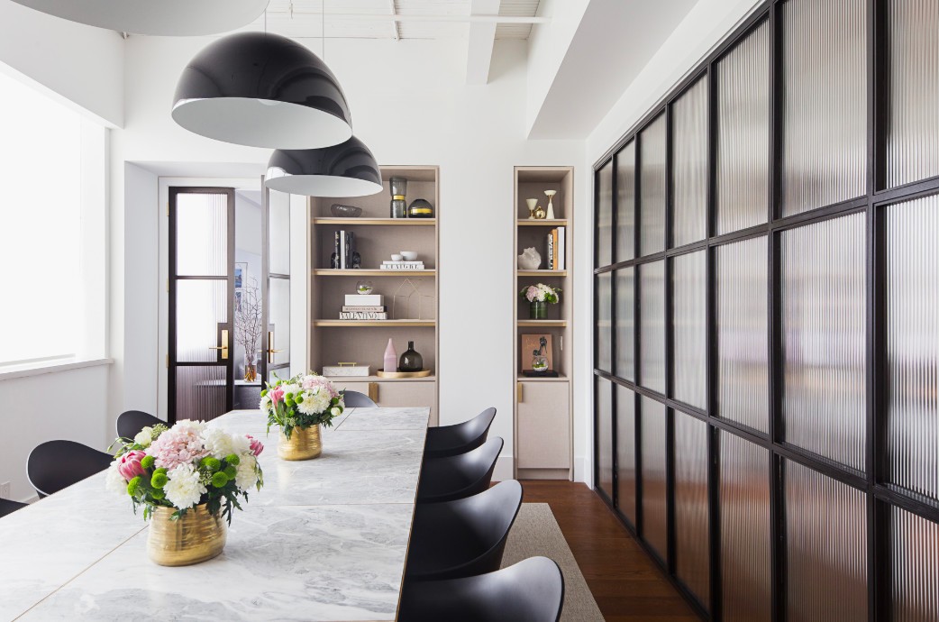 多伦多建筑事务所 Audax 的人性化奢华设计-66