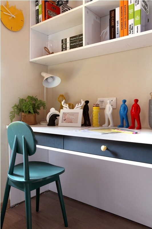 万科安亭新镇样板房 | 自然与都市的和谐交融-64