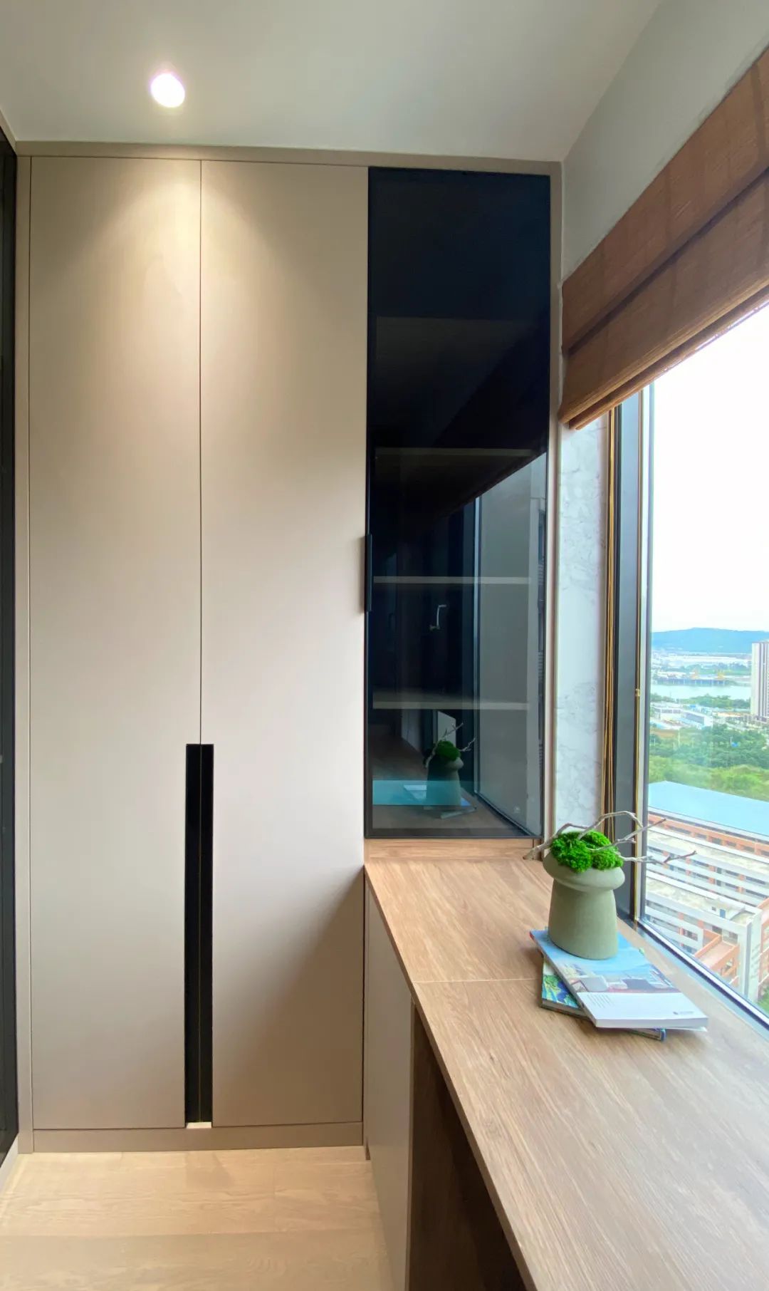 广西柳州 140㎡现代风家居,CC-Design 打造林海午后惬意空间-51