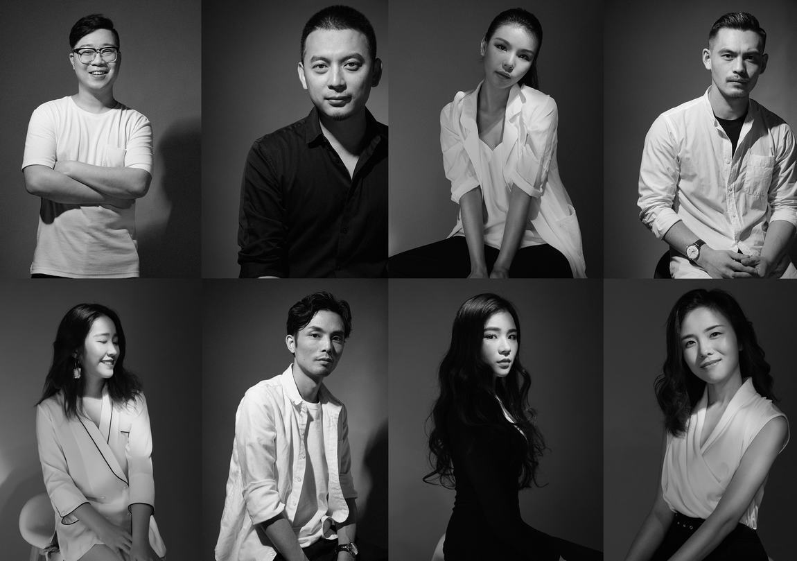 张家港吴越府售楼 | 尚石设计-85