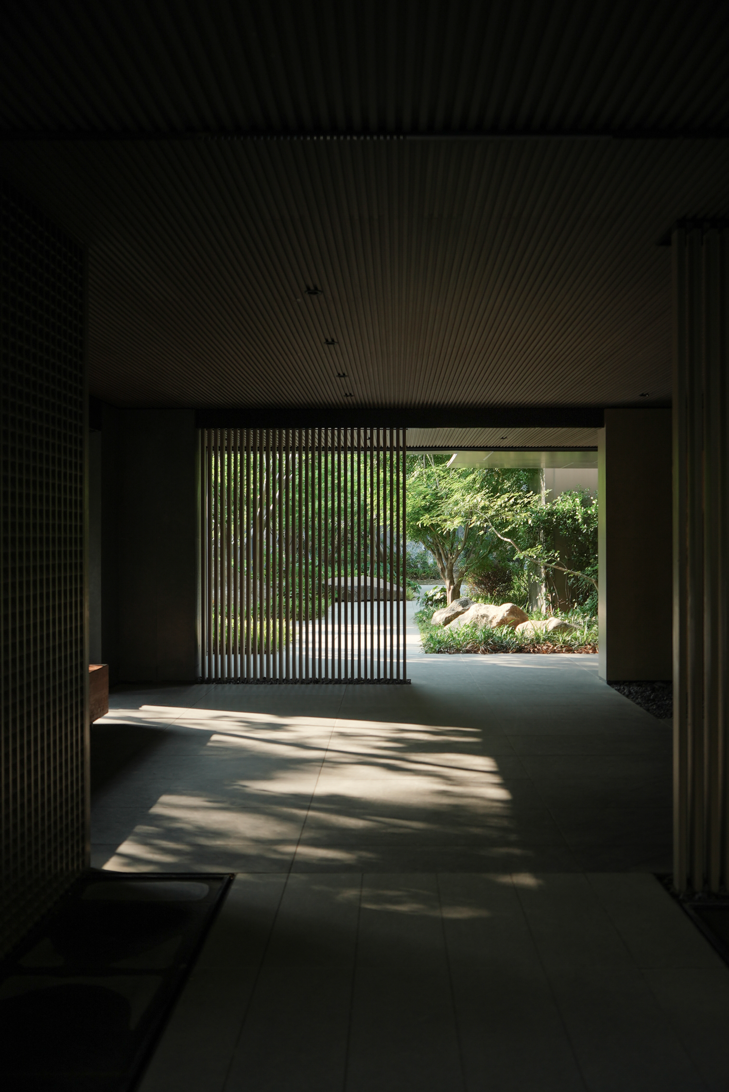 苏州和悦塘前雅院大区丨中国苏州丨MIND迈德景观-138