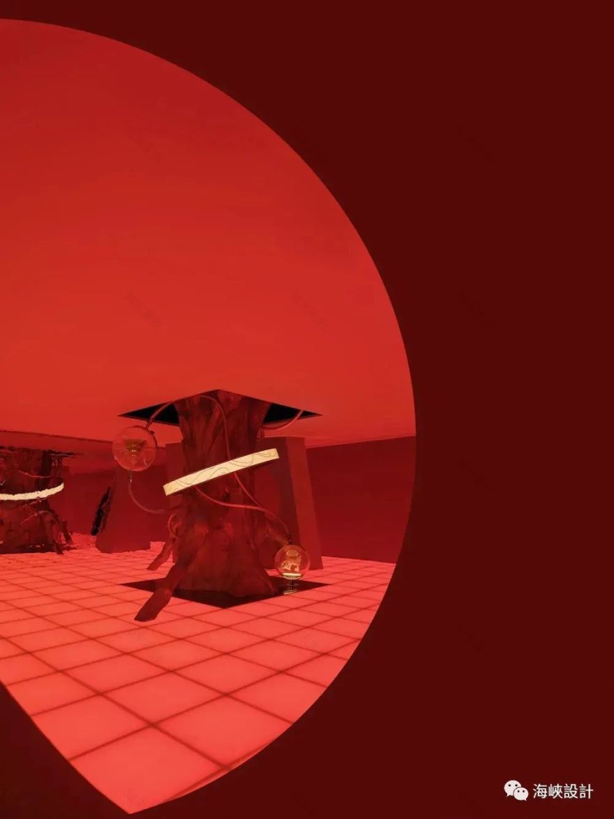 千户之屋故事美术馆丨中国厦门丨蔡泫娜,林嘉诚-13