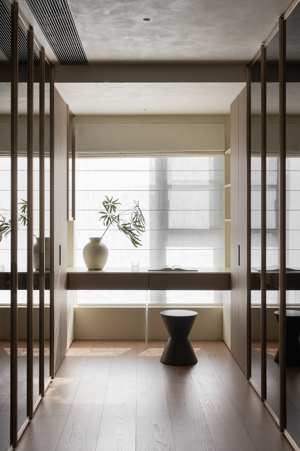 温州中悦豪庭丨中国温州丨尚舍空间设计-44