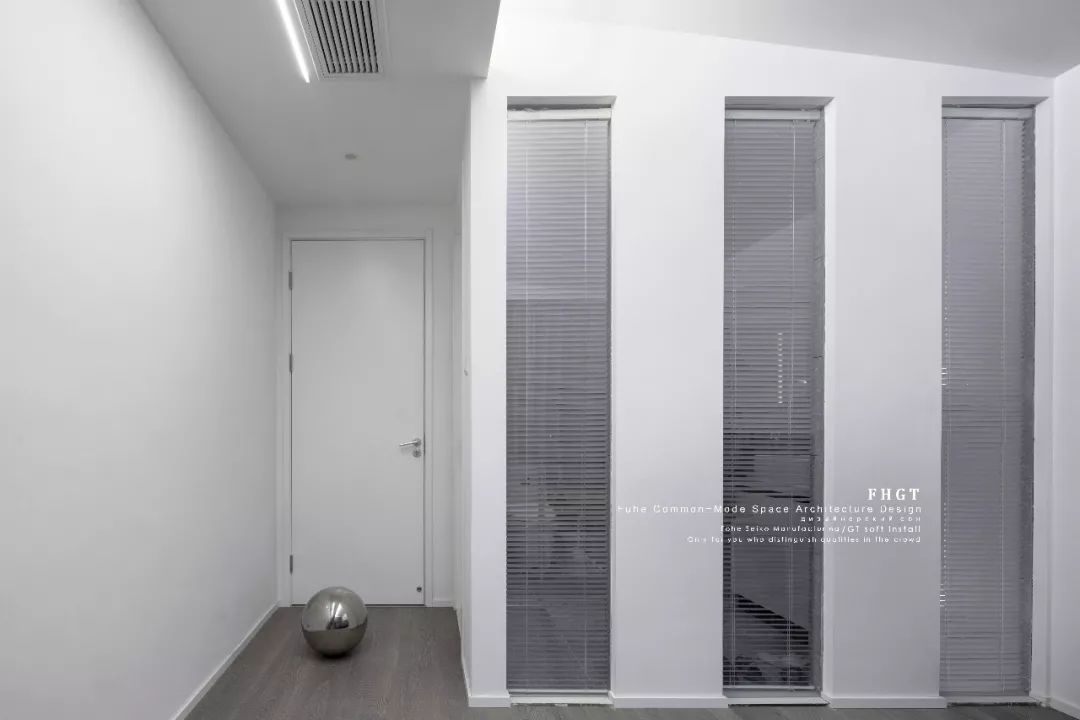 常州 120㎡现代家居,诠释非序生活美学-61