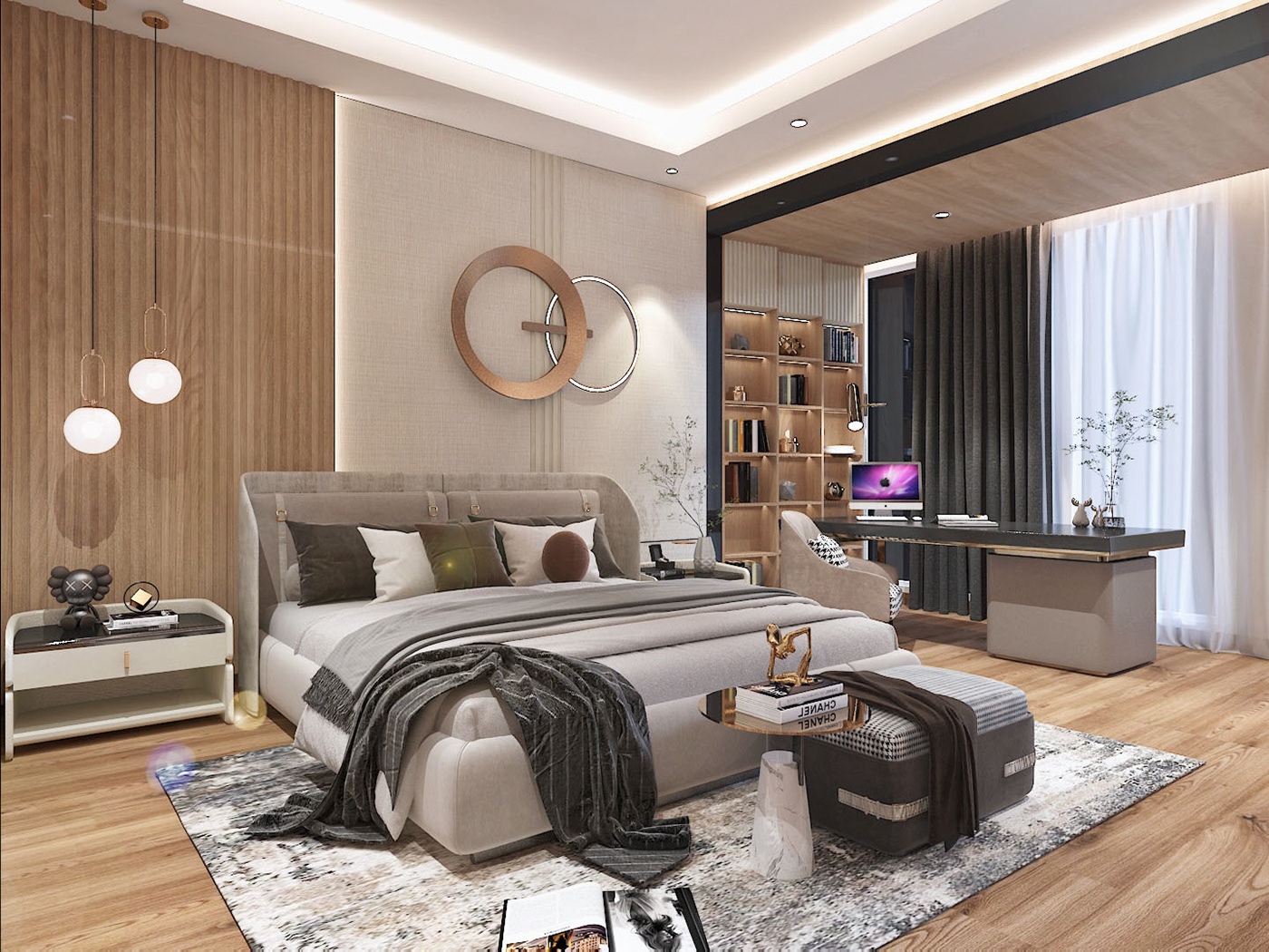 Anastasiya Gushchina |印度尼西亚-1