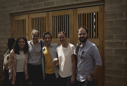 Ocuilan灾后重建住房项目丨墨西哥-79