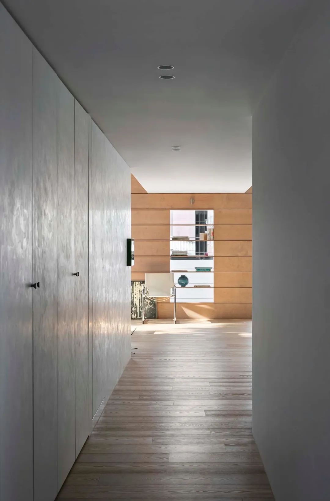 03｜ 建筑与室内 视野克制-15