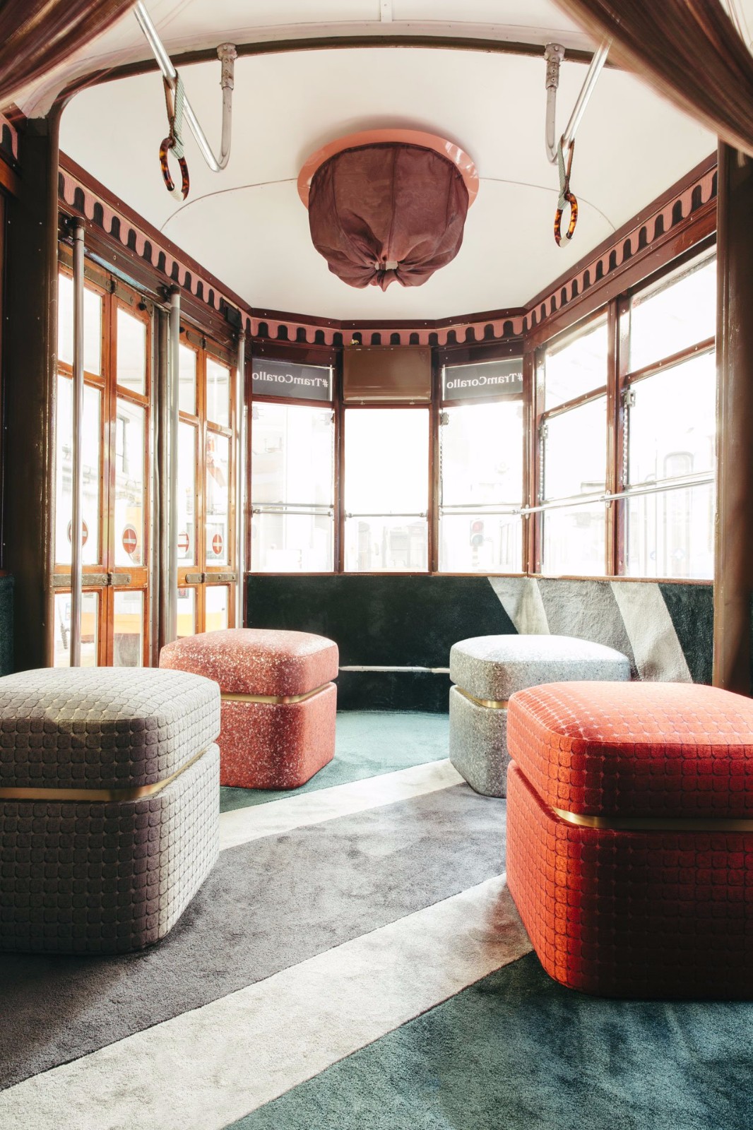 2018 米兰设计周 MDW大赏（一）-36