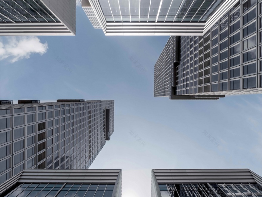 深圳神州数码国际创新中心丨中国深圳丨深圳华汇设计-87