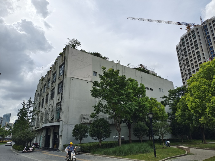 光复路195号修缮项目丨中国上海丨华东建筑设计研究院有限公司历史建筑保护设计院等多家-53